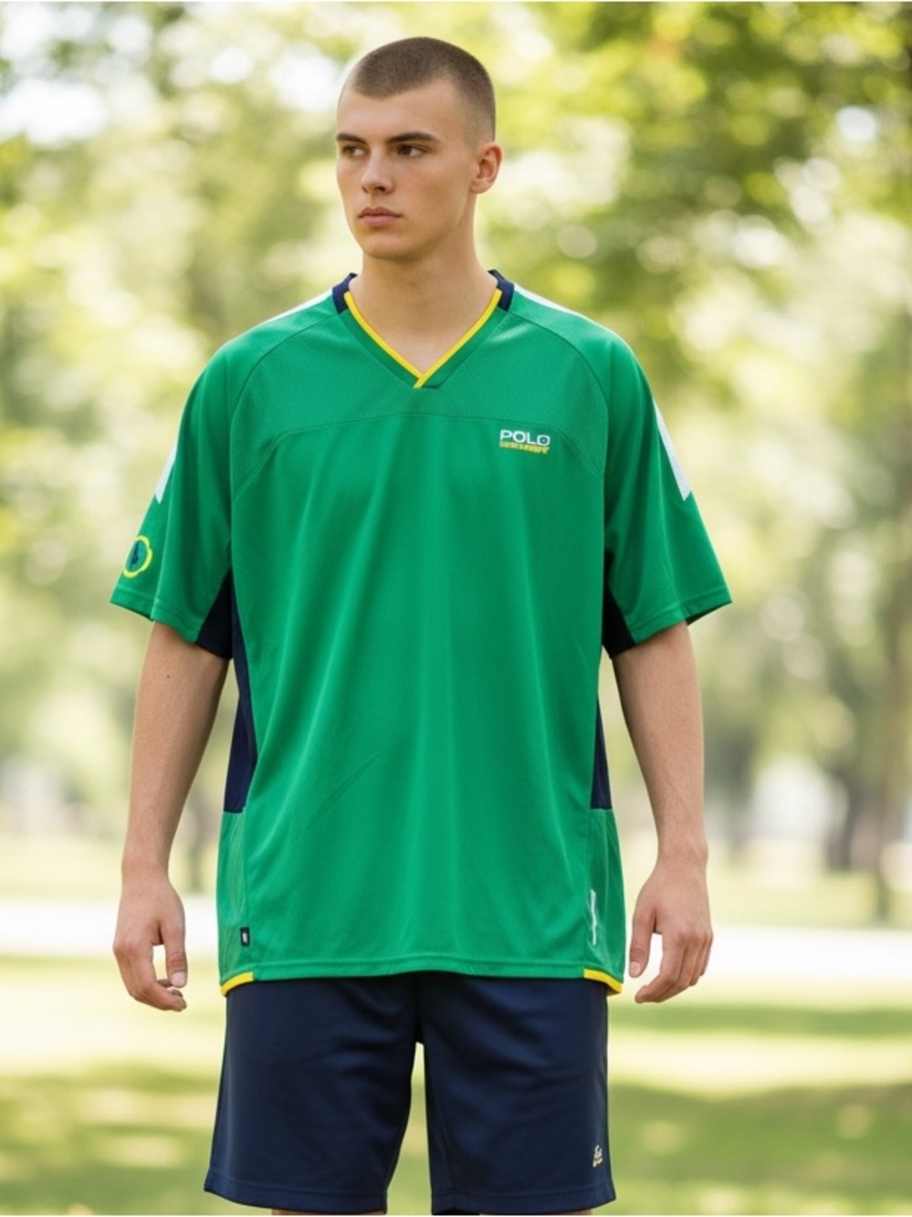 Men’s Ralph Lauren Polo Sport Athletic top